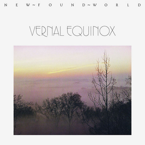 New Found World