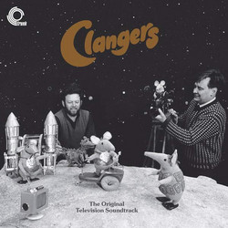 Clangers