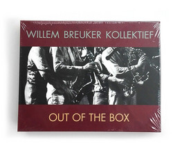 Out Of The Box