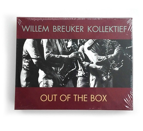 Out Of The Box