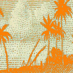 Robinson Crusoe (Lost Soundtrack)