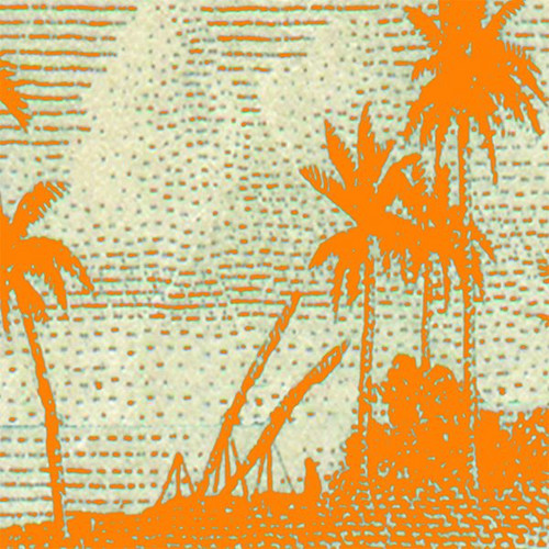 Robinson Crusoe (Lost Soundtrack)