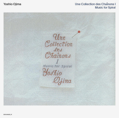 Une Collection des Chainons I: Music for Spiral