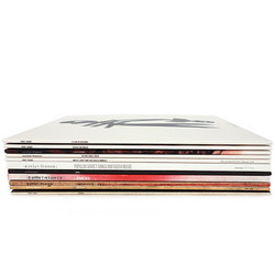 Zoviet France LP bundle 1