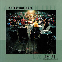 Live '74 [At the Cliffs of River Rhine]