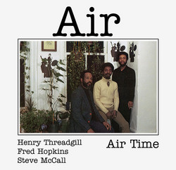 Air Time