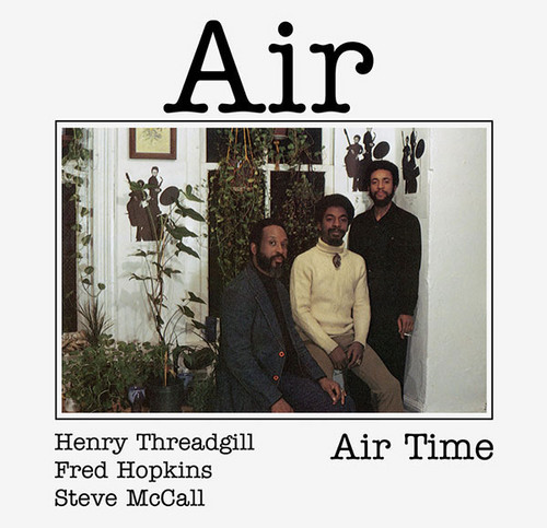 Air Time