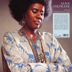 'Africa' Live At The Carnegie Hall 1971