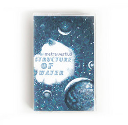 Structure of Water