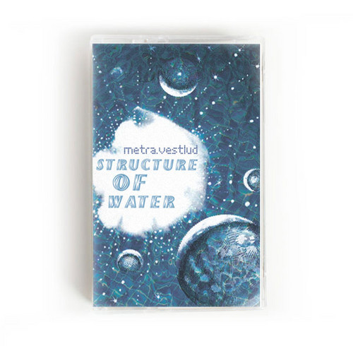 Structure of Water