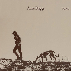 Anne Briggs