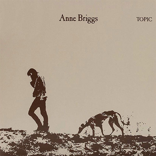 Anne Briggs