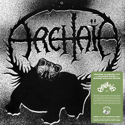 Archaïa