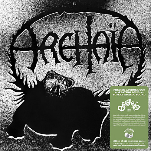 Archaïa