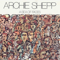 A Sea of Faces