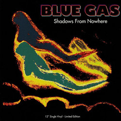 Shadows From Nowhere