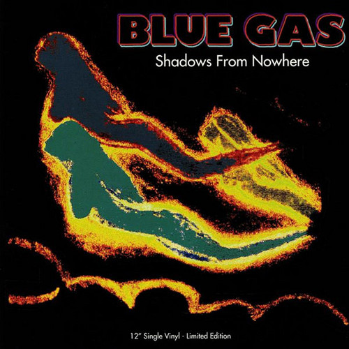 Shadows From Nowhere