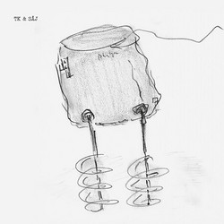 Das Moabiter Duo - Recovered
