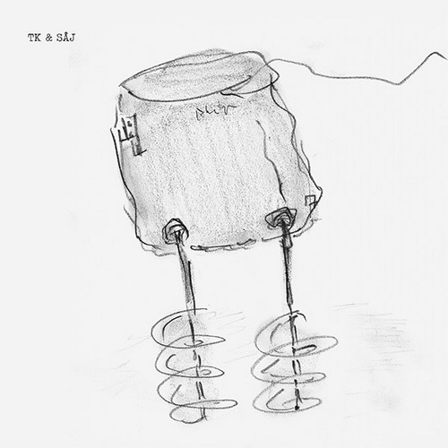 Das Moabiter Duo - Recovered