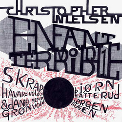 Enfant Terrible Vol. 1