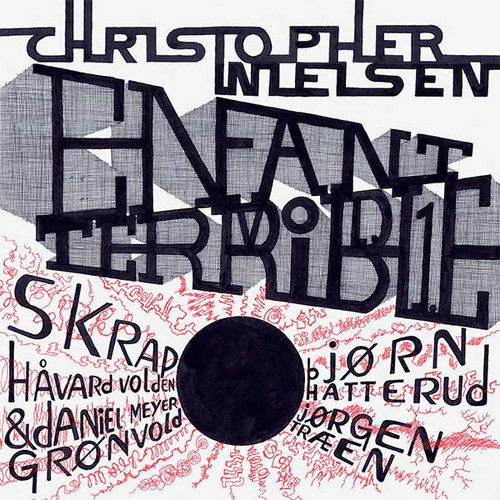 Enfant Terrible Vol. 1