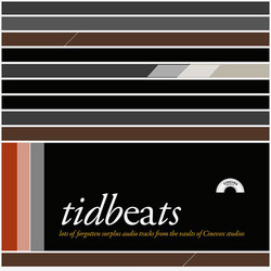 Cinevox Tidbeats