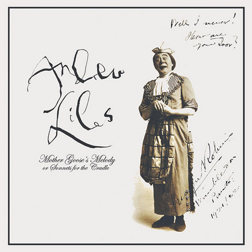 Mother Goose's Melody or Sonnets For the Cradle