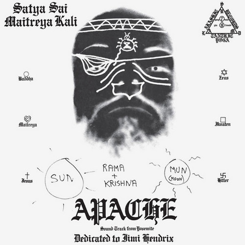 Apache / Inca