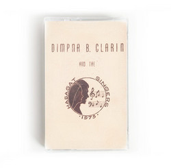 Dimpna B. Clarin and the Habagat Singers