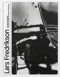 Lars Fredrikson
