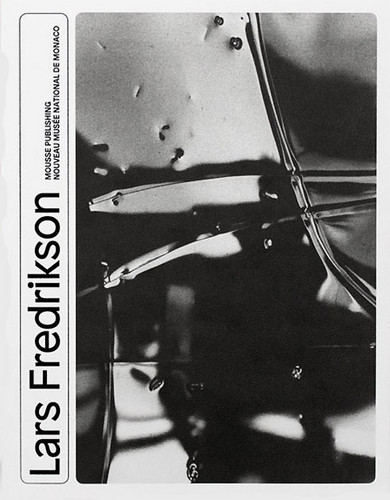 Lars Fredrikson