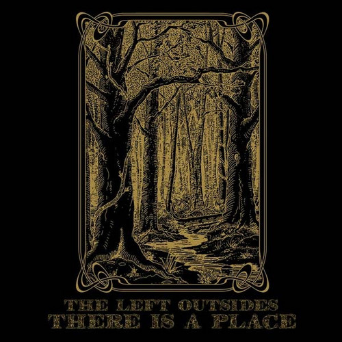 There Is a Place