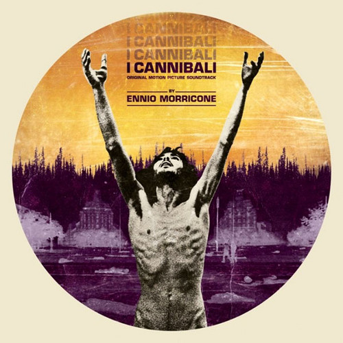 I Cannibali
