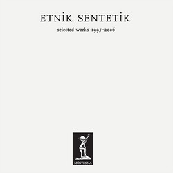 Selected Works 1995-2006