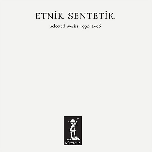 Selected Works 1995-2006