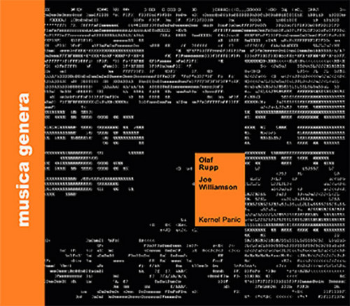 Kernel Panic