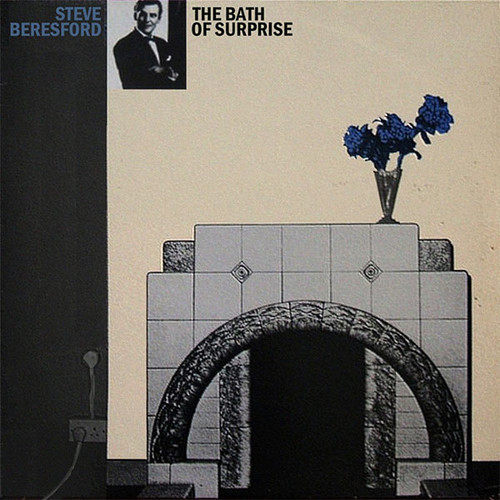 The Bath of Surprise