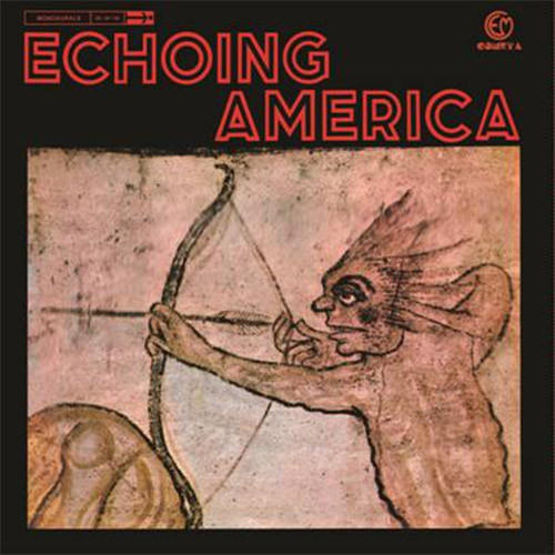 Echoing America