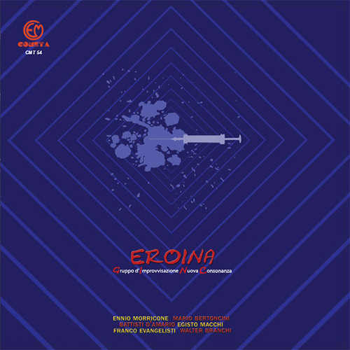 Eroina