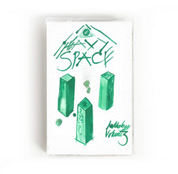 Heavy Space Records - Anthology Volume 3