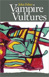 Vampire Vultures