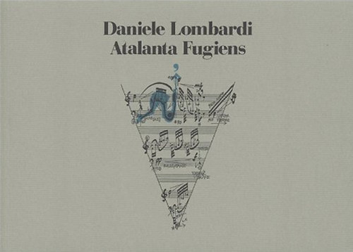 Atalanta Fugiens