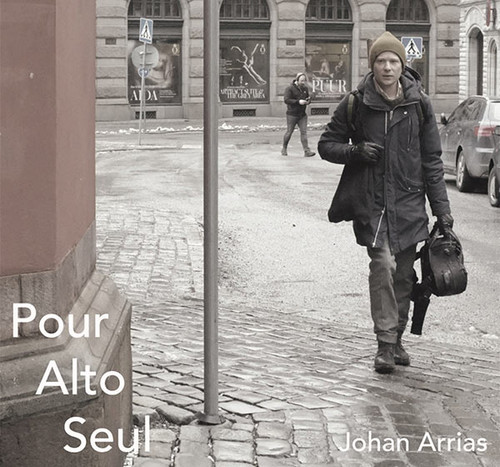 Pour Alto Seul