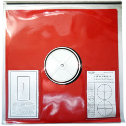 Cirkelmusik