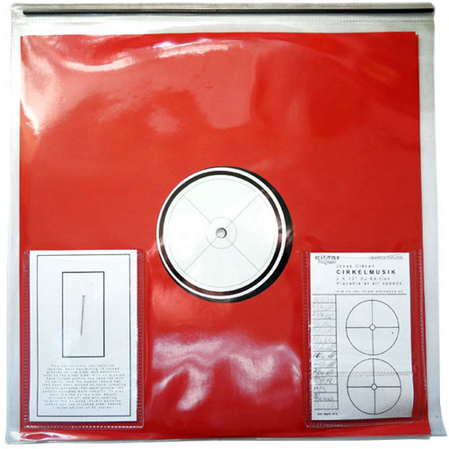Cirkelmusik