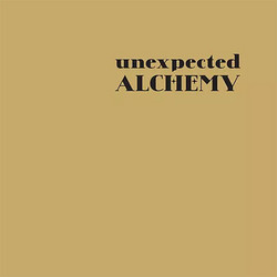 Unexpected Alchemy