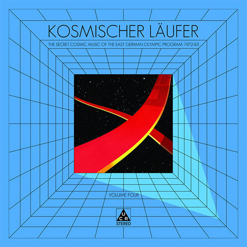 Volume Four