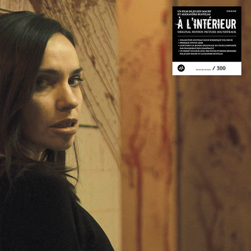 Inside (Ost) LP