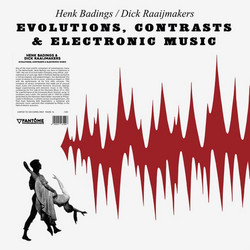 Evolutions, Contrasts & Electronic Music