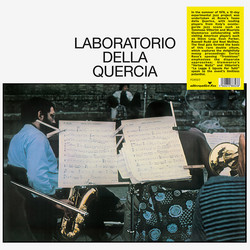 Laboratorio Della Quercia